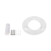 KAMERA IP DS-2CD1347G3H-LIUF 2.8MM PL ColorVu 3.0 Smart Hybrid Light - 4 Mpx 2.8 mm Hikvision